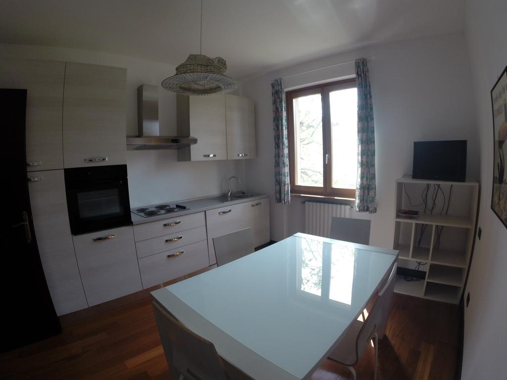 Viadelcipresso12 Apartment Десенцано дел Гарда Екстериор снимка