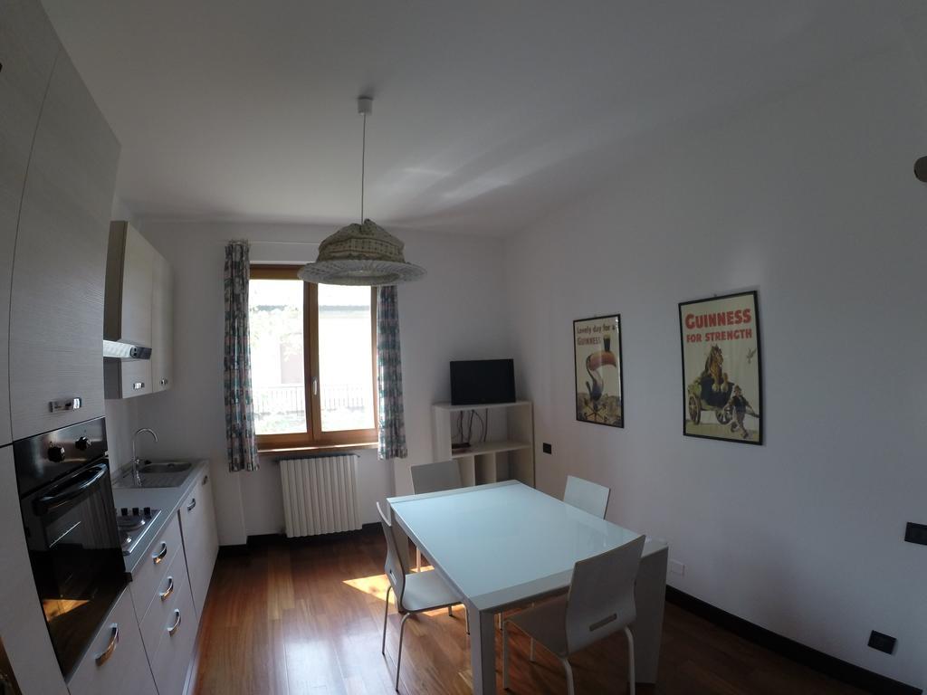 Viadelcipresso12 Apartment Десенцано дел Гарда Екстериор снимка