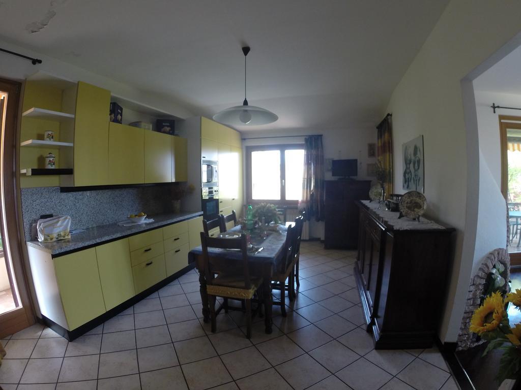 Viadelcipresso12 Apartment Десенцано дел Гарда Екстериор снимка