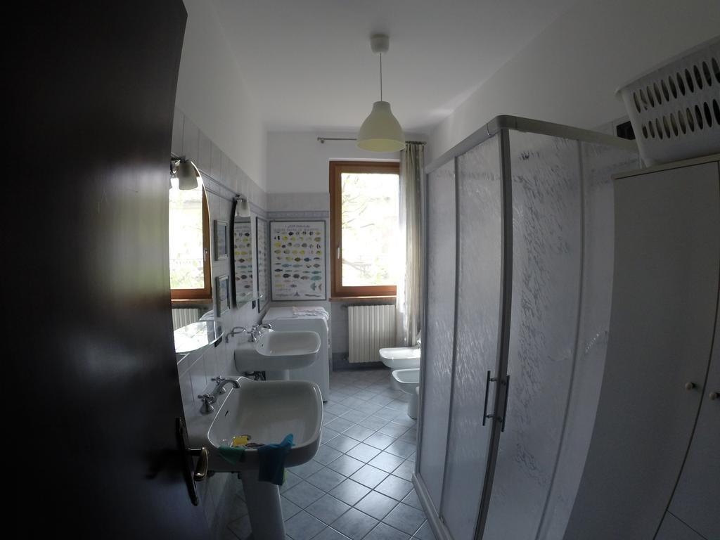 Viadelcipresso12 Apartment Десенцано дел Гарда Екстериор снимка