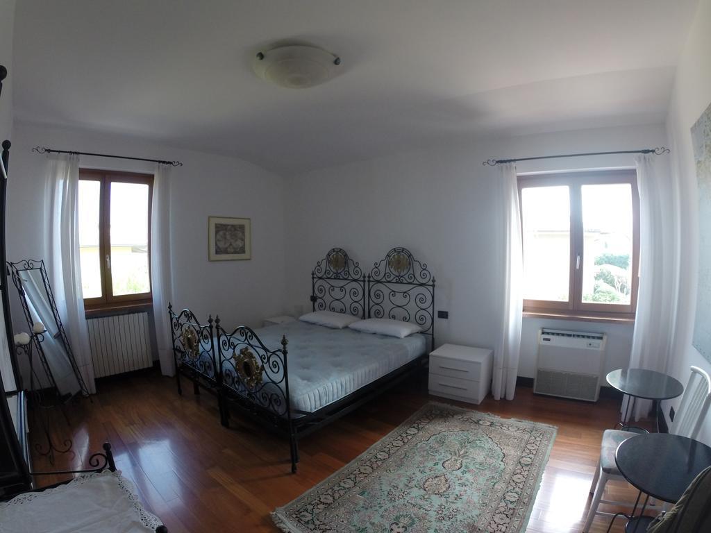 Viadelcipresso12 Apartment Десенцано дел Гарда Екстериор снимка