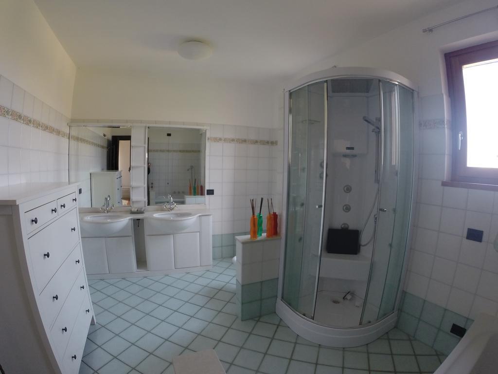 Viadelcipresso12 Apartment Десенцано дел Гарда Екстериор снимка