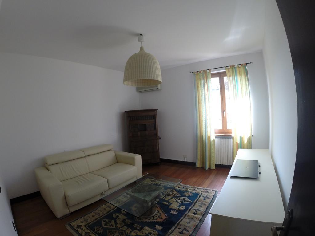 Viadelcipresso12 Apartment Десенцано дел Гарда Екстериор снимка